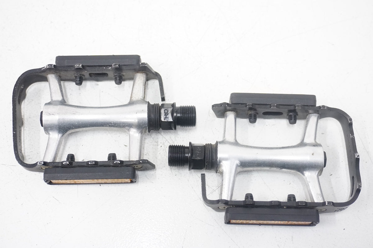 WELLGO「ウェルゴ」 M-20 ペダル / 浜松店