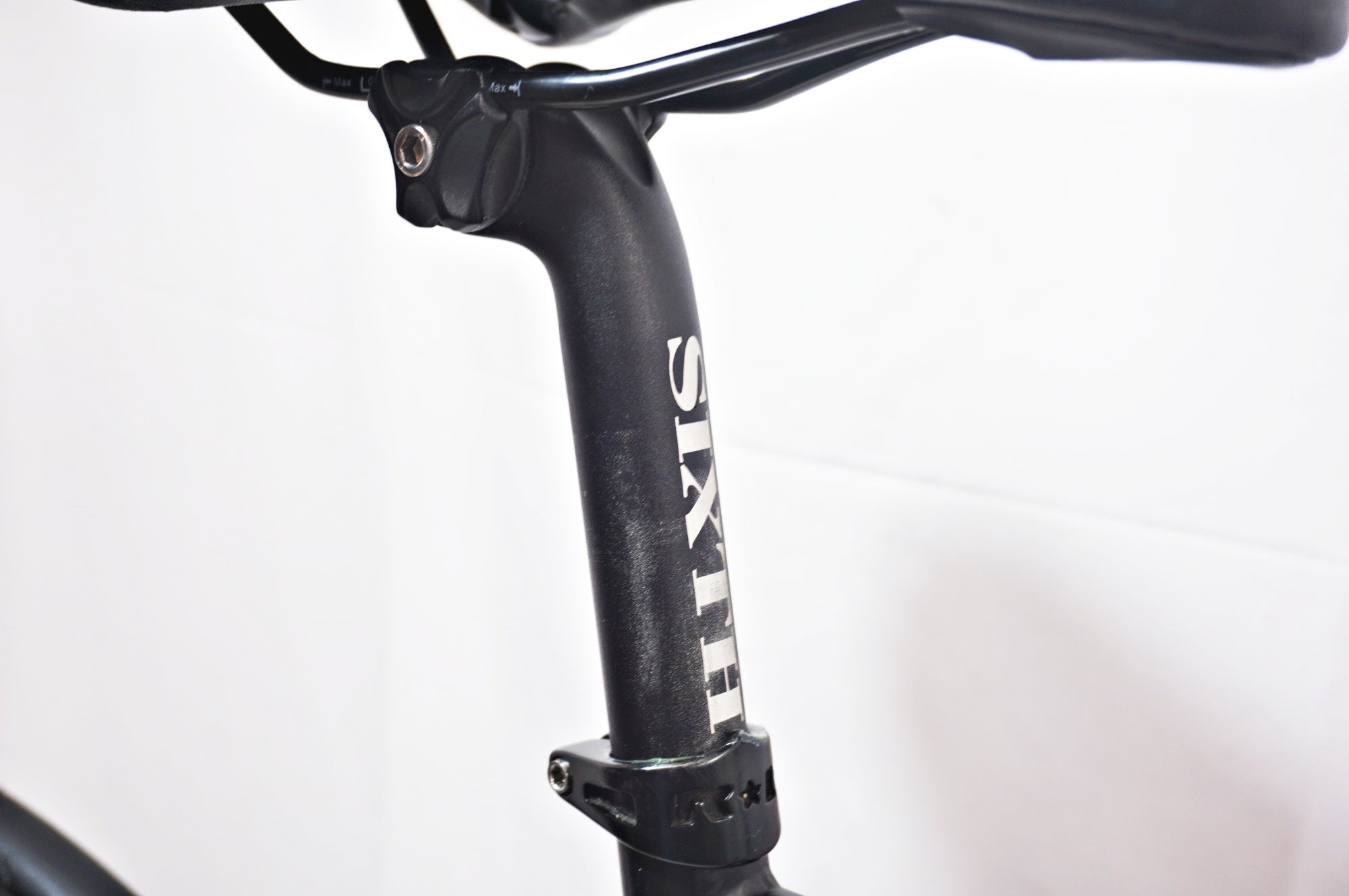 ROCKBIKES 「ロックバイクス」 MELANCHOLY 2021年頃 ピストバイク