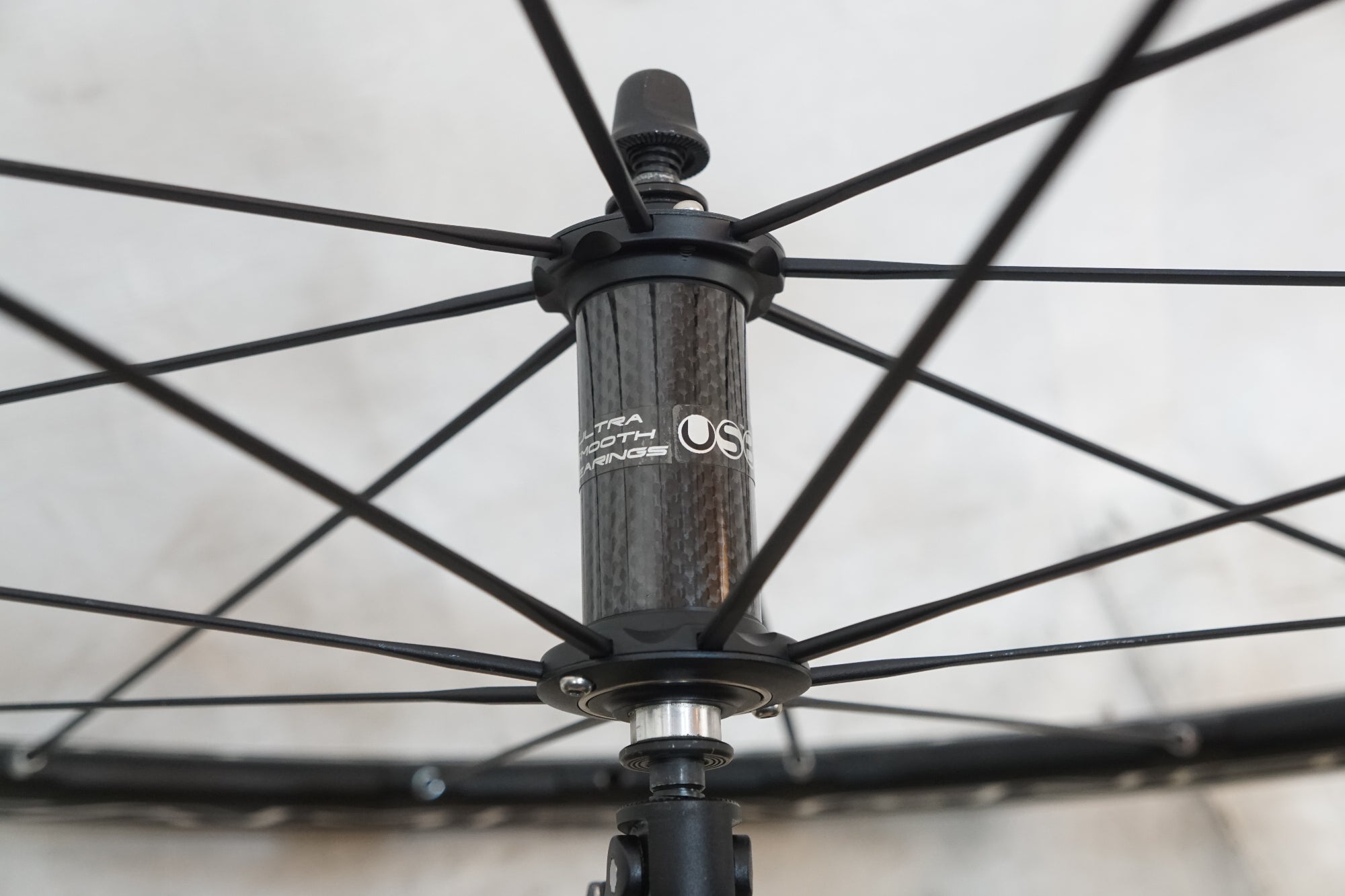 CAMPAGNOLO 「カンパニョーロ」 SHAMAL ULTRA シマノ11速 ホイールセット / バイチャリ浦和ベース