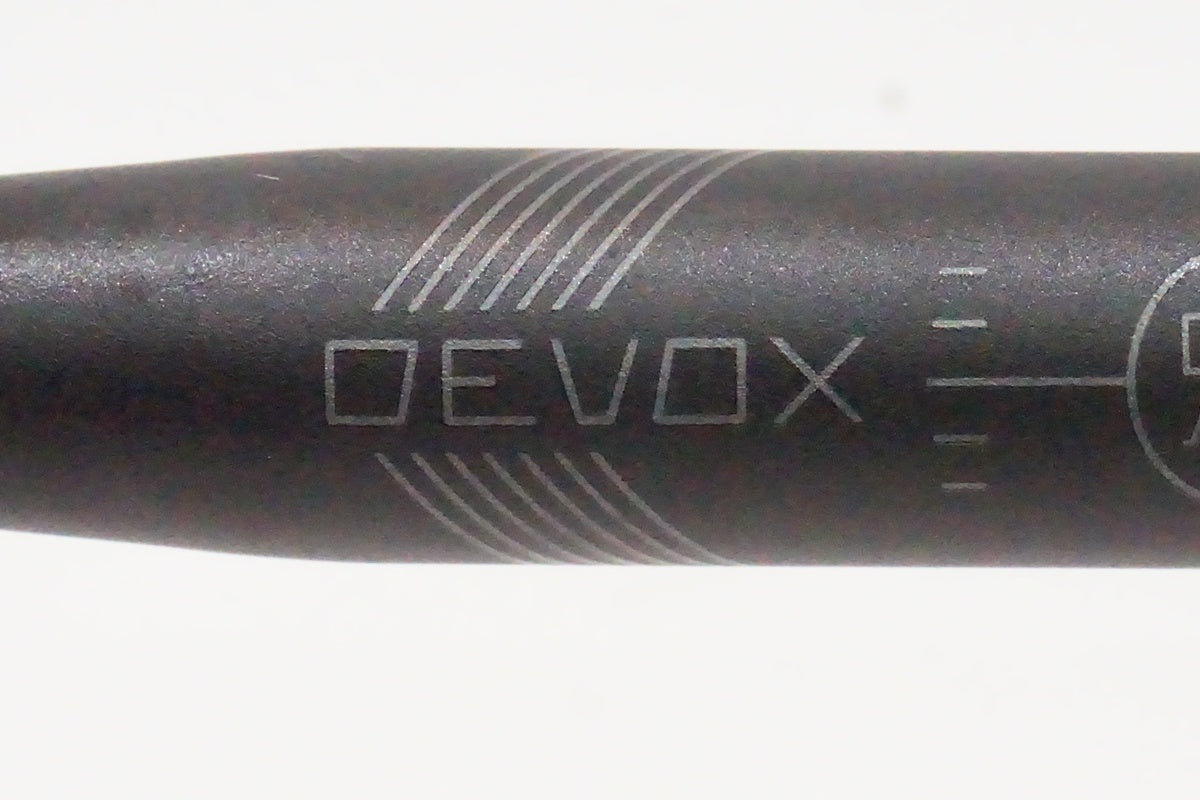 DEVOX「デヴォックス」 φ31.8 420mm ハンドル/ 京都西院店