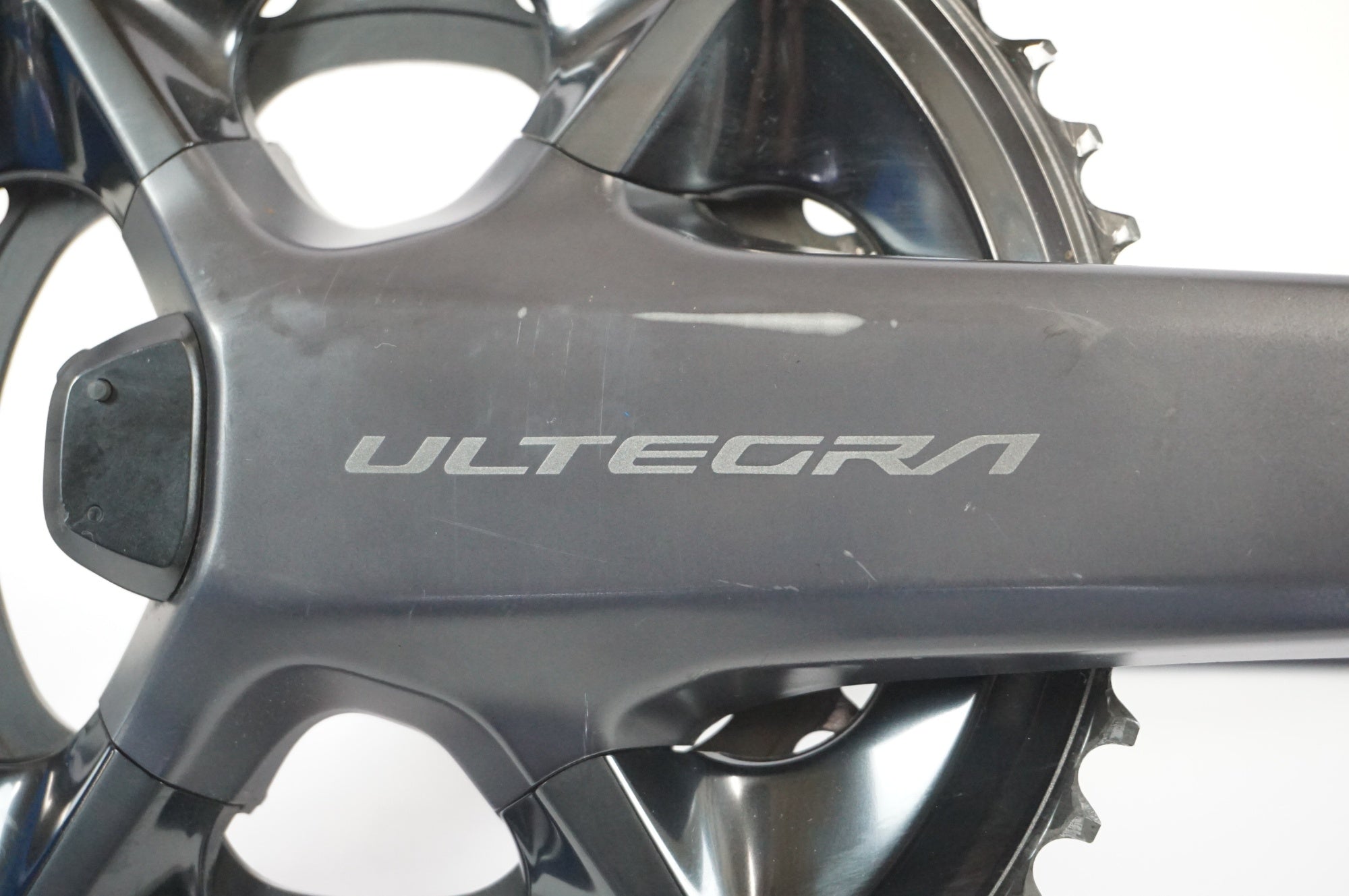 SHIMANO 「シマノ」 ULTEGRA FC-R8100-P 50-34T 175mm  クランクセット / 宇都宮店