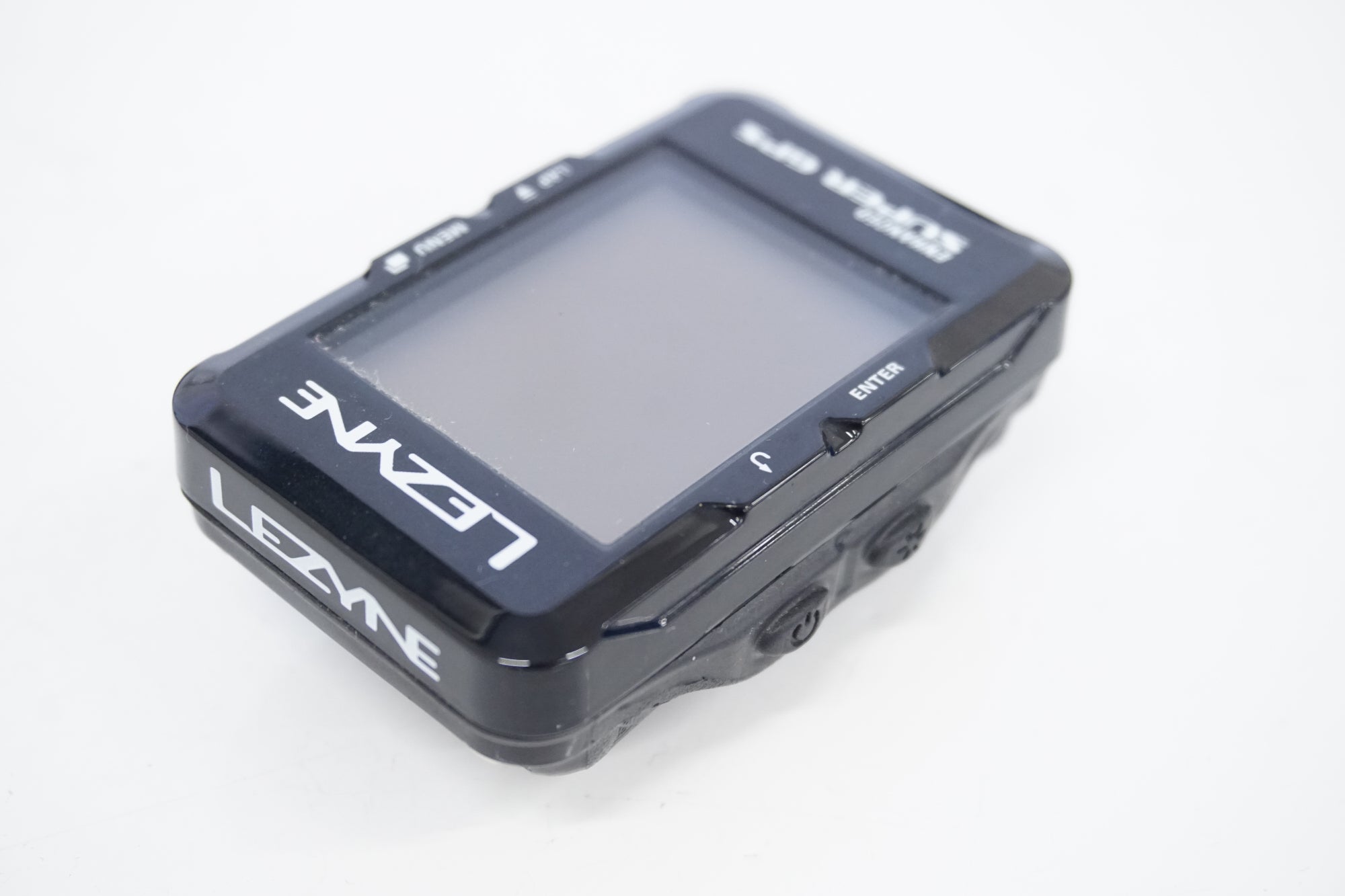 LEZYNE 「レザイン」 SUPER GPS サイクルコンピューター / 浜松