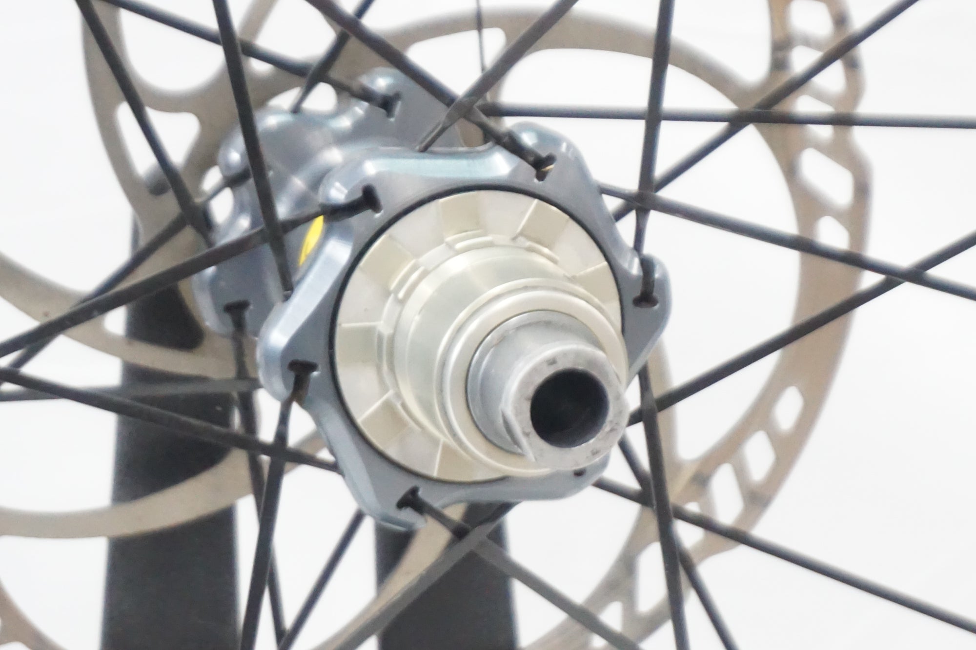 MAVIC ホイールセット 11速 スプロケット付き　車輪　自転車　（E29） MAVIC ホイールセット 11速 スプロケット付き 車輪 自転車 （E29）