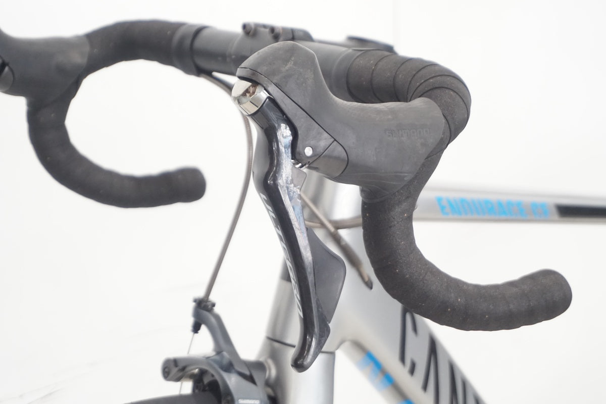 CANYON 「キャニオン」 ENDURACE CF 9.0 2016年モデル ロードバイク