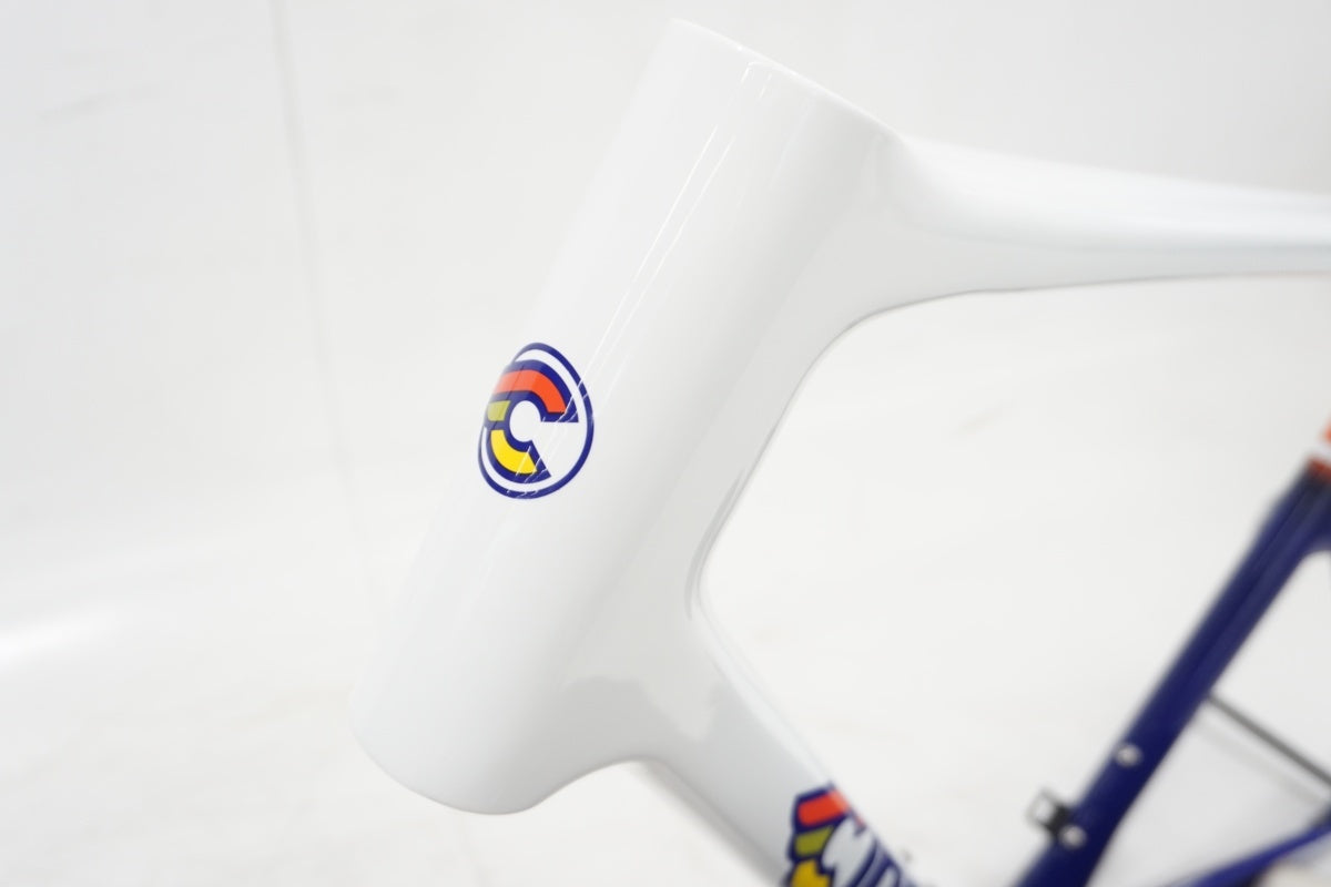 CINELLI 「チネリ」 PRESSURE ADR DISC 2024年モデル フレームセット 