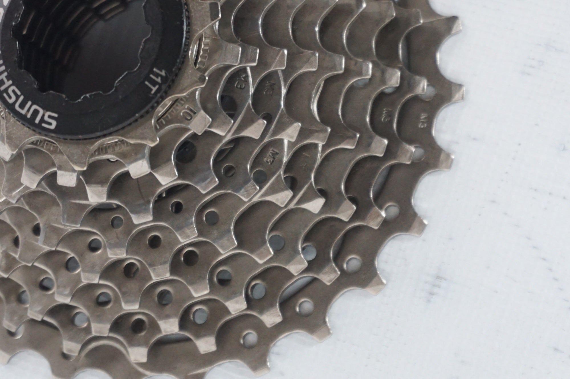 SUNSHINE 「サンシャイン」 SZ 11-28T 10S スプロケット / 阪急塚口店