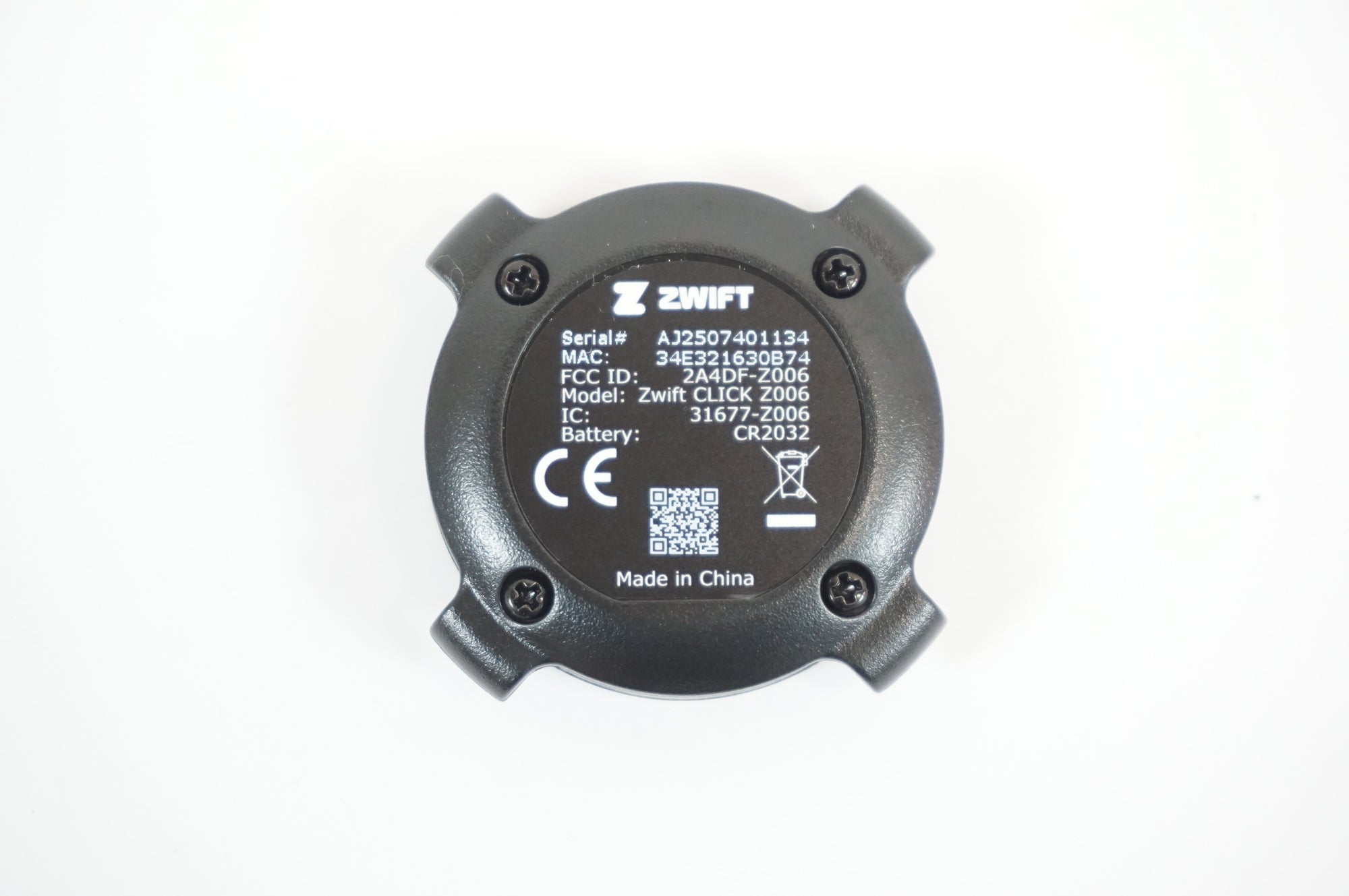 WAHOO 「ワフー」 ZWIFT COG & CLICK アップグレードキット / 宇都宮店