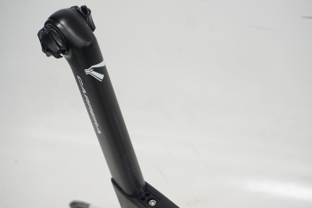 CARRERA 「カレラ」 TD01-AIR 2024年モデル フレームセット / 滋賀大津