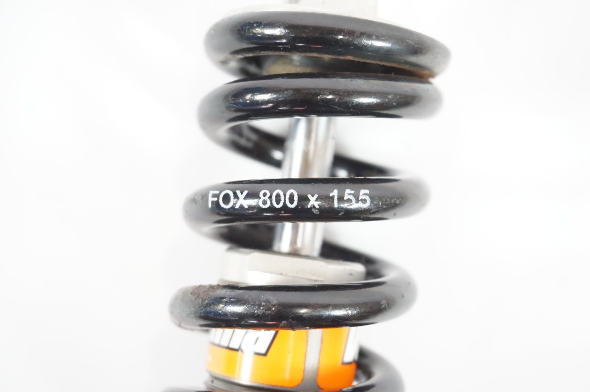 FOX 「フォックス」 VANILLA リアサスペンション / 宇都宮店 ｜ バイチャリ
