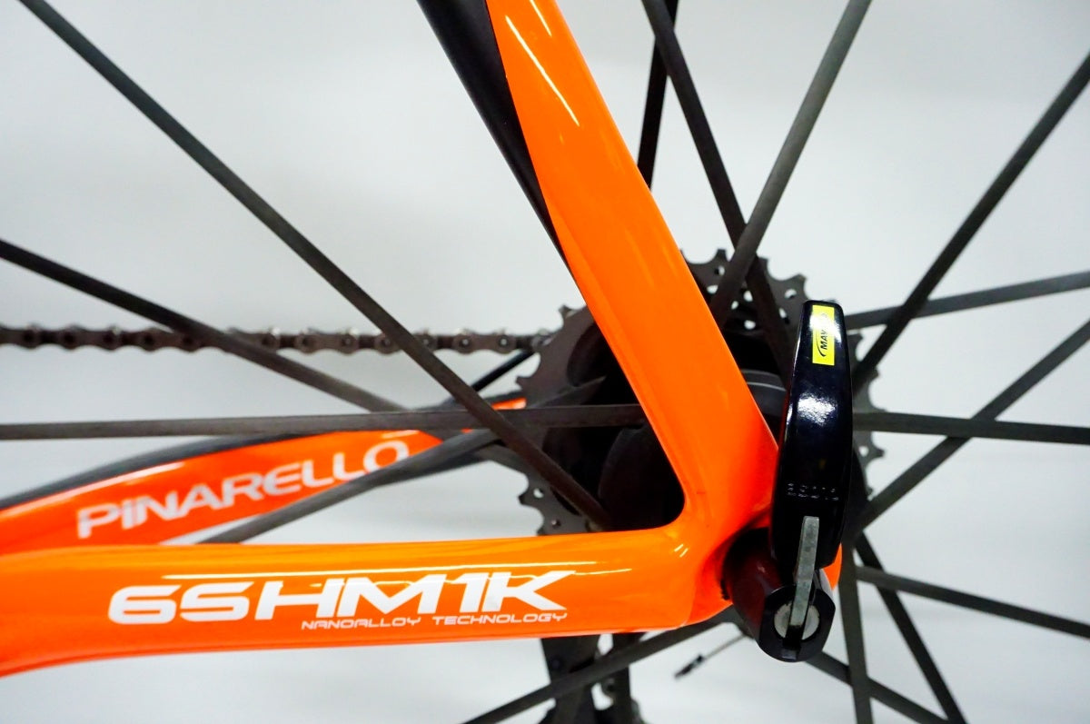 PINARELLO 「ピナレロ」 DOGMA 65.1 THINK2 2013年モデル ロードバイク / 名古屋大須店