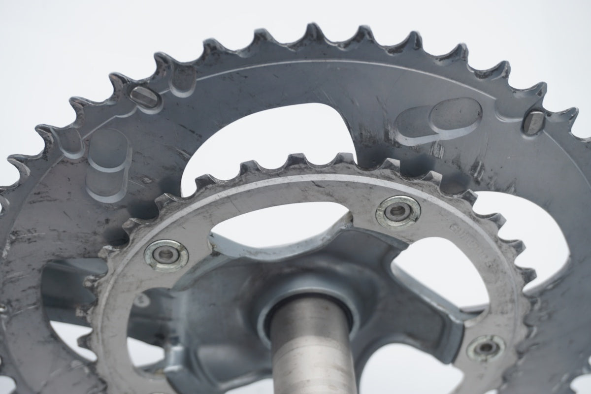 SHIMANO 「シマノ」 TIAGRA FC-4650 50-34T 170mm クランク / 滋賀大津店