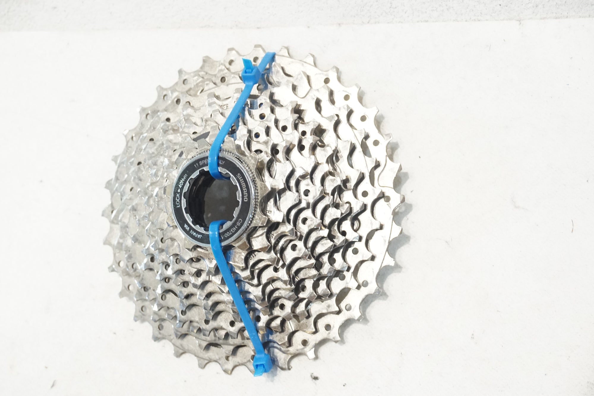 SHIMANO 「シマノ」 CS-HG700-11 11-34T スプロケット / 横浜