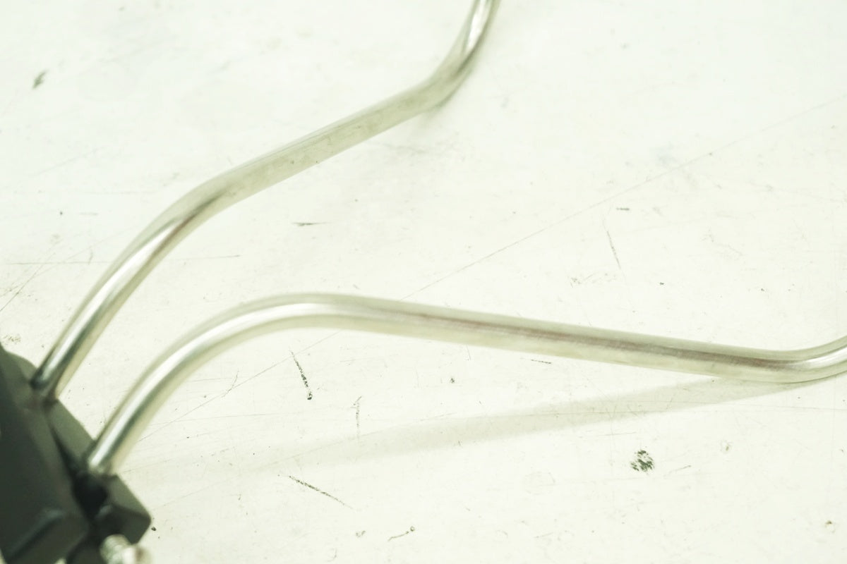 CARRADICE 「キャラダイス」 サドルバッグ / 大阪美原北インター店