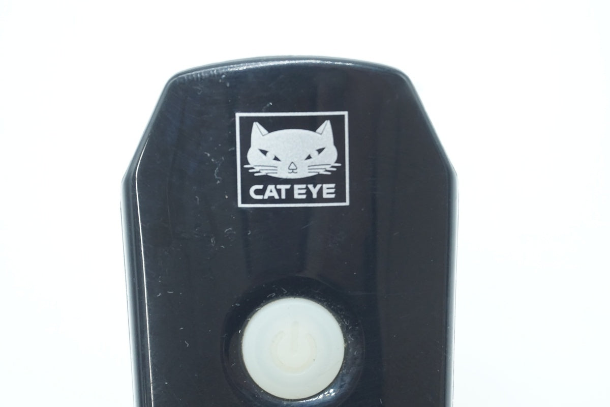CATEYE「キャットアイ」 VOLT200 フロントライト/ 京都西院店