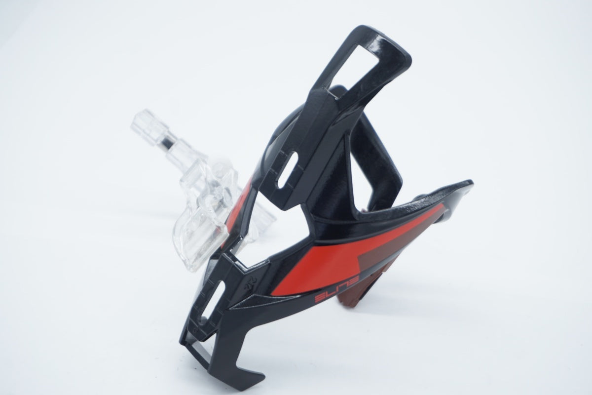 ELITE 「エリート」 CUSTOM RACE PLUS ボトルケージ / 滋賀大津店