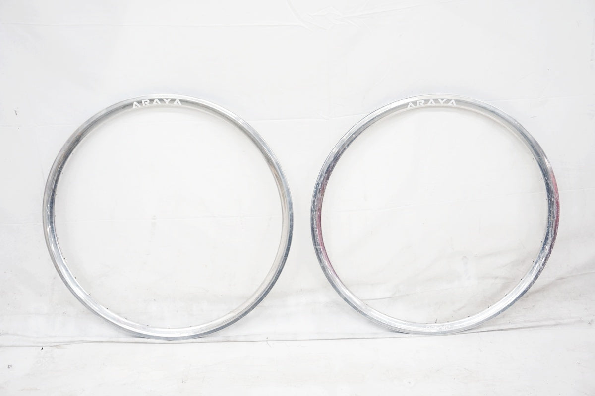 ARAYA 「アラヤ」 SA-730 700C リム / 大阪美原北インター店