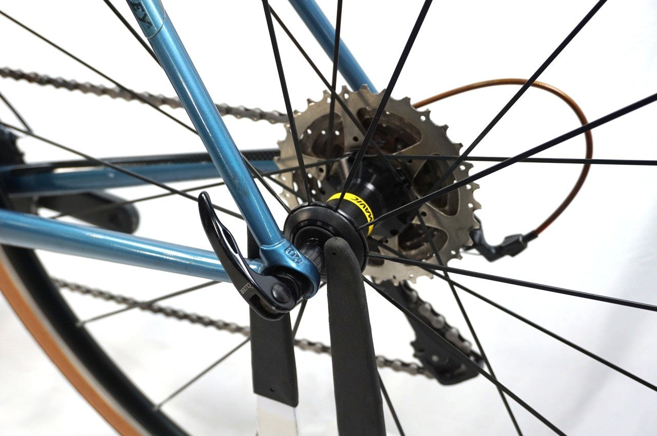 RITCHEY 「リッチー」 ROAD LOGIC 2018年モデル ロードバイク / 川越店