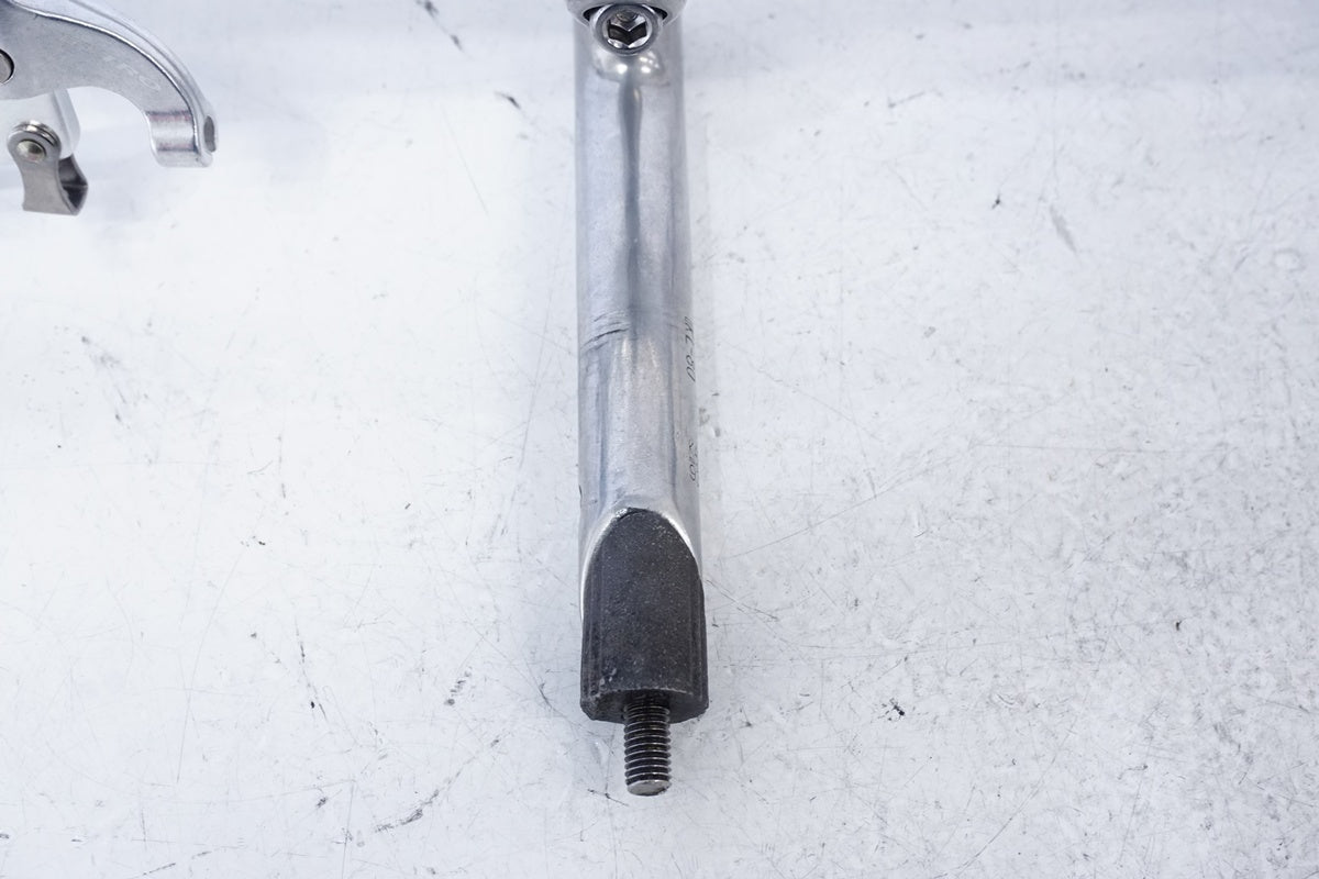 COLNAGO 「コルナゴ」 純正 ハンドル φ25.4 約500mm ステムセット / 浜松店