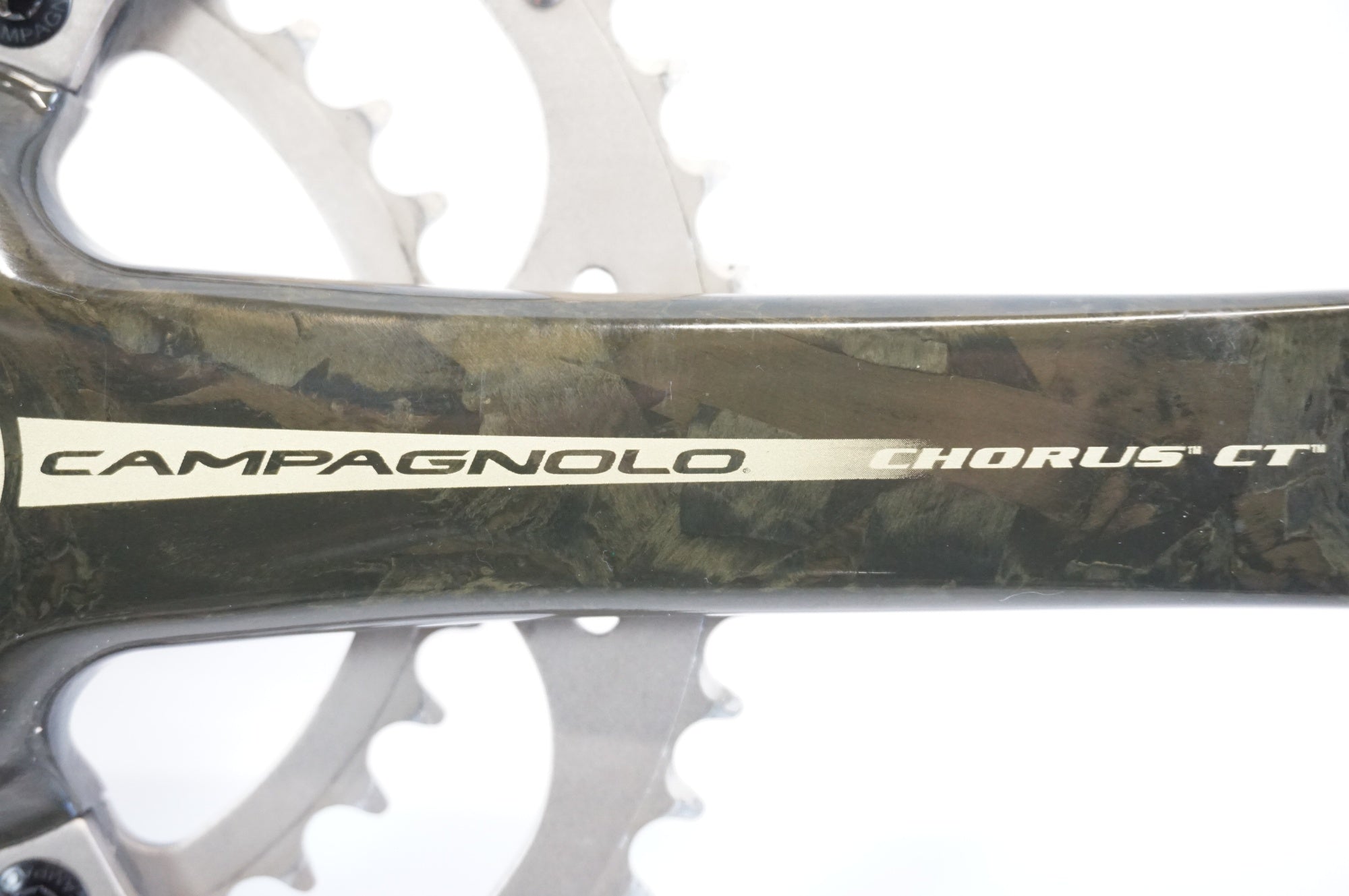 CAMPAGNOLO 「カンパニョーロ」 CHORUS 11S コンポセット / 宇都宮店