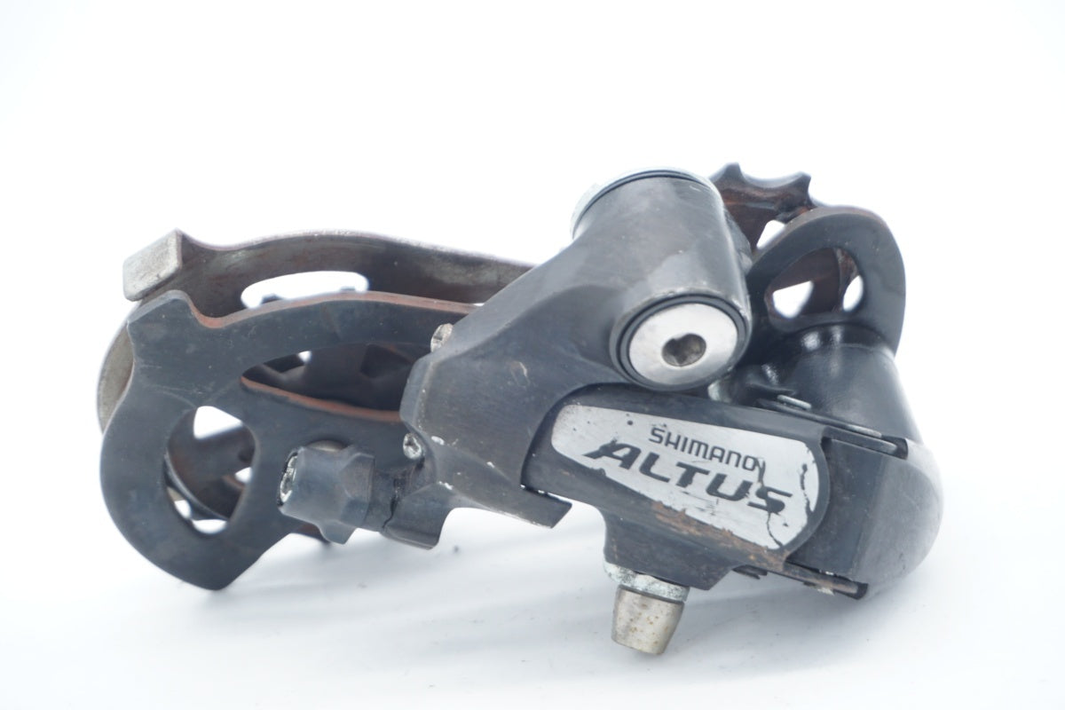 SHIMANO 「シマノ」 ALTUS RD-M310 リアディレイラー / 京都八幡店