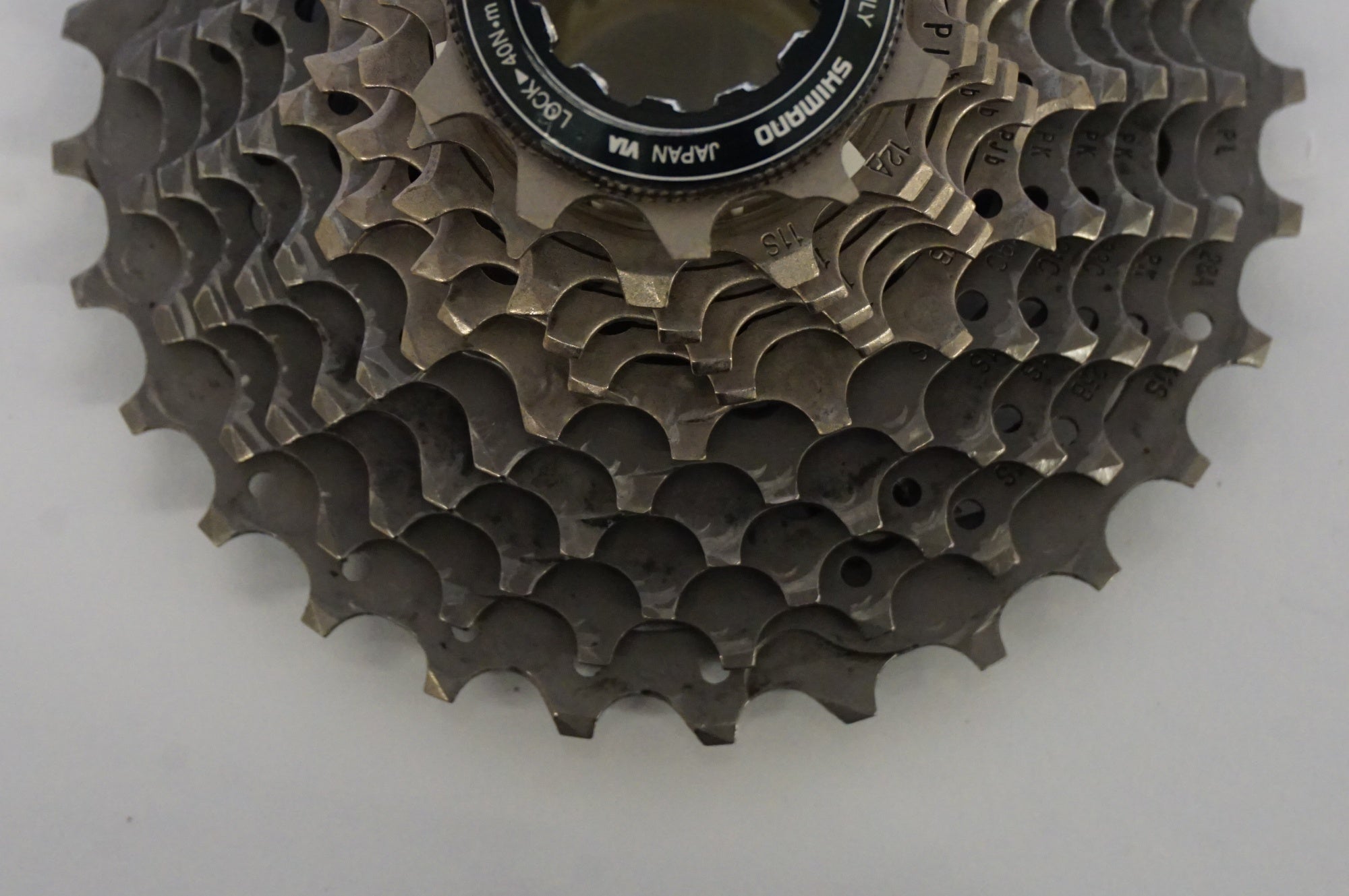 SHIMANO 「シマノ」 DURA-ACE CS-R9100 11-28T スプロケット / 浜松店