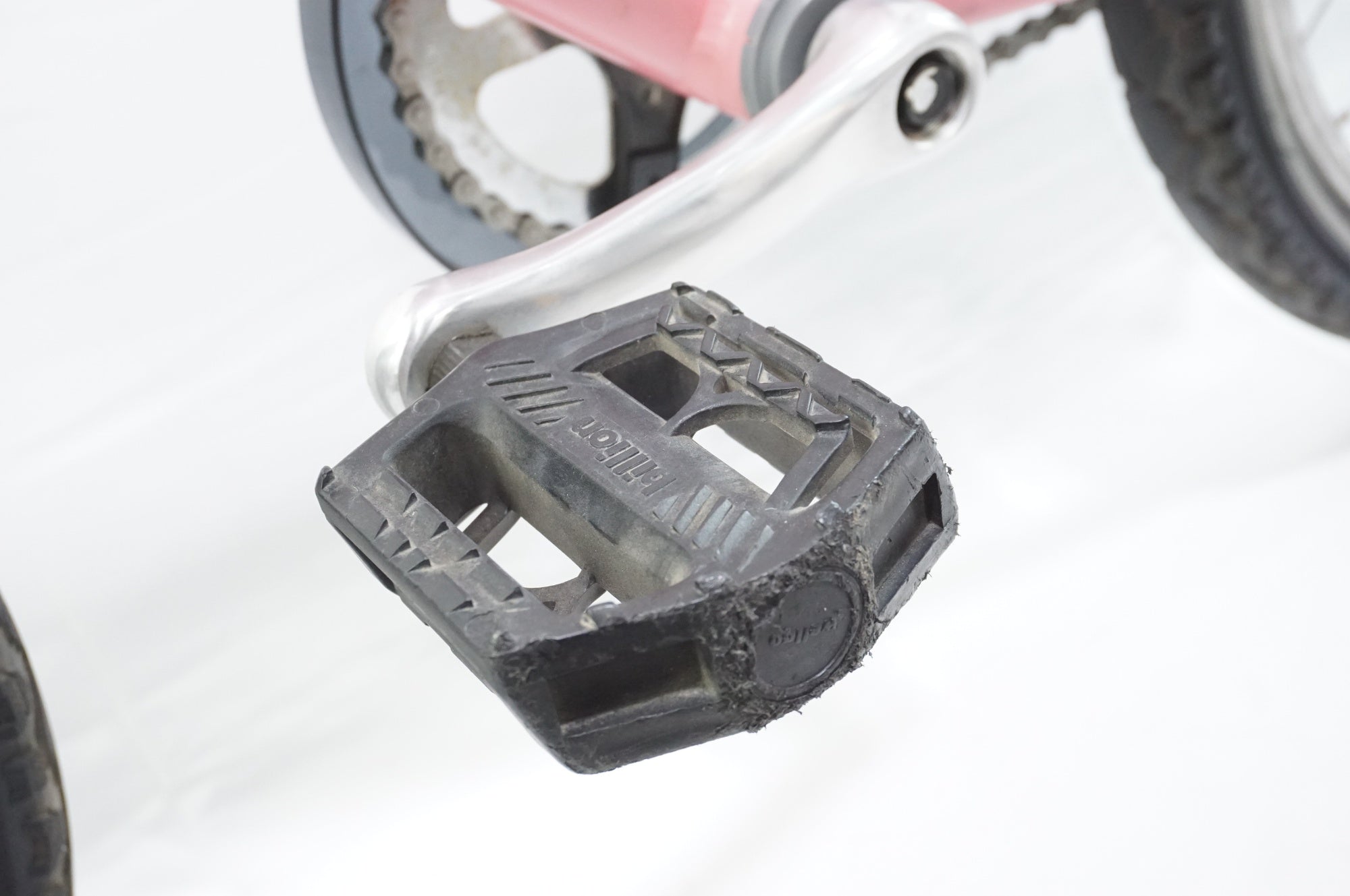 LOUIS GARNEAU 「ルイガノ」 LGS-J20 年式不明 20インチ キッズバイク