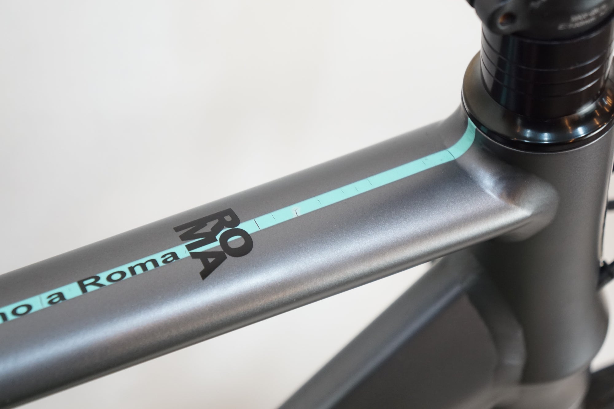 BIANCHI 「ビアンキ」 ROMA3 2020年モデル クロスバイク / 中目黒店