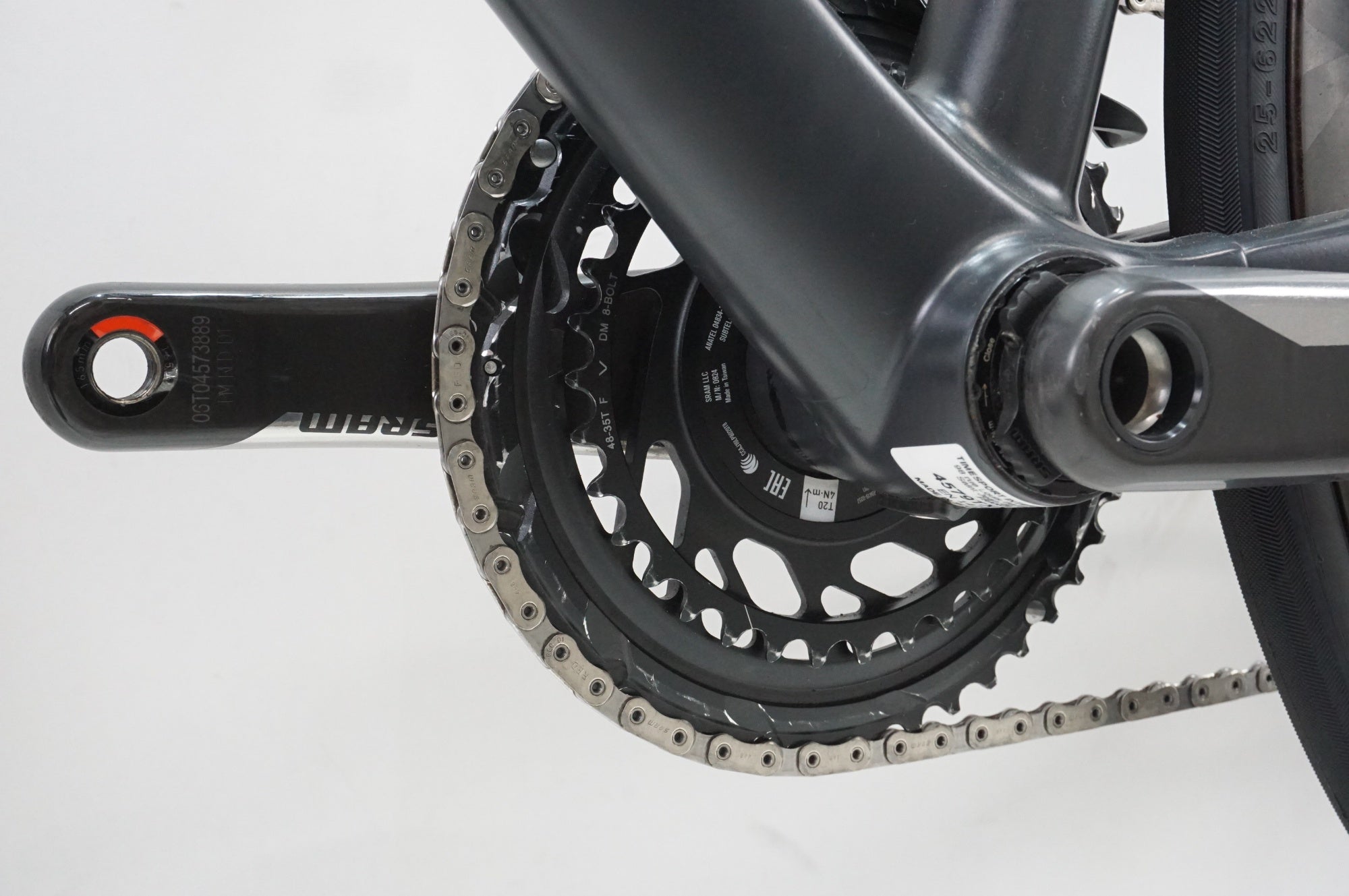 TIME 「タイム」 ALPE D'HUEZ DISC 2020年モデル ロードバイク / 大宮店