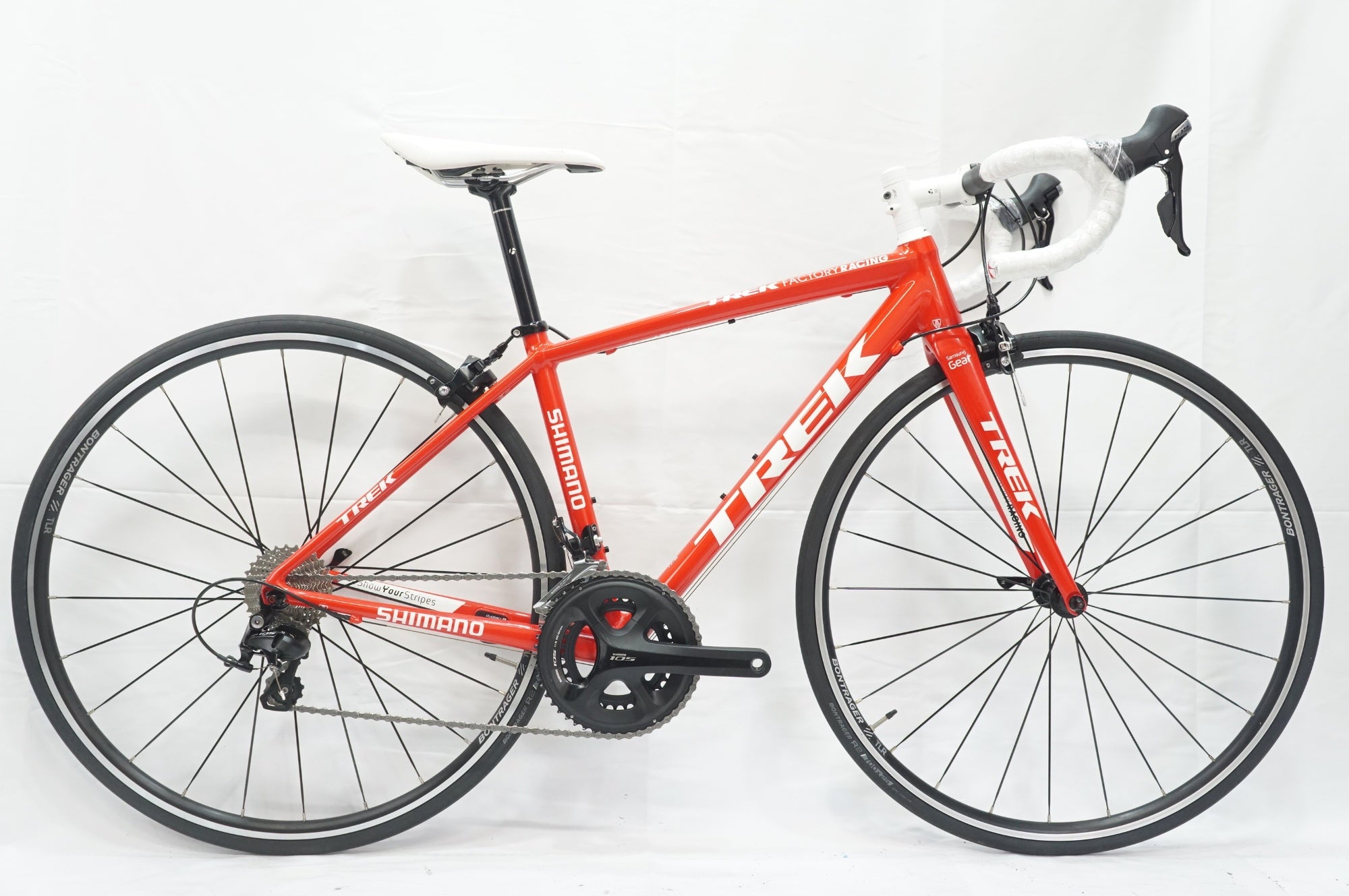 TREK 「トレック」 EMONDA ALR 5 2016年モデル ロードバイク / 大宮店