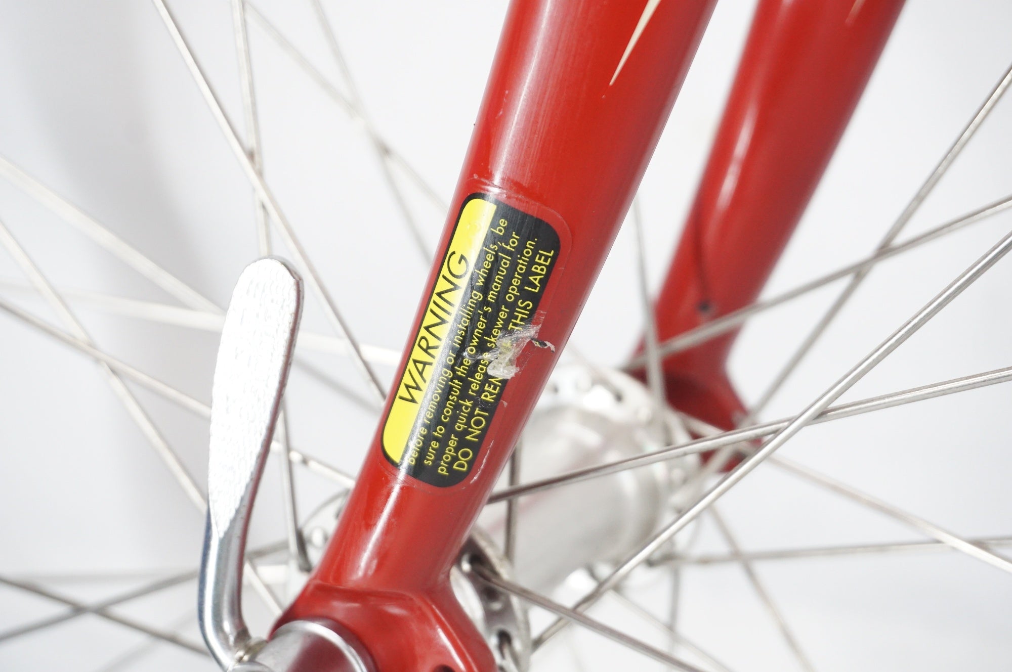 OPERA 「オペラ」 CARAVAGGIO 2010年頃 クロスバイク / 阪急塚口店