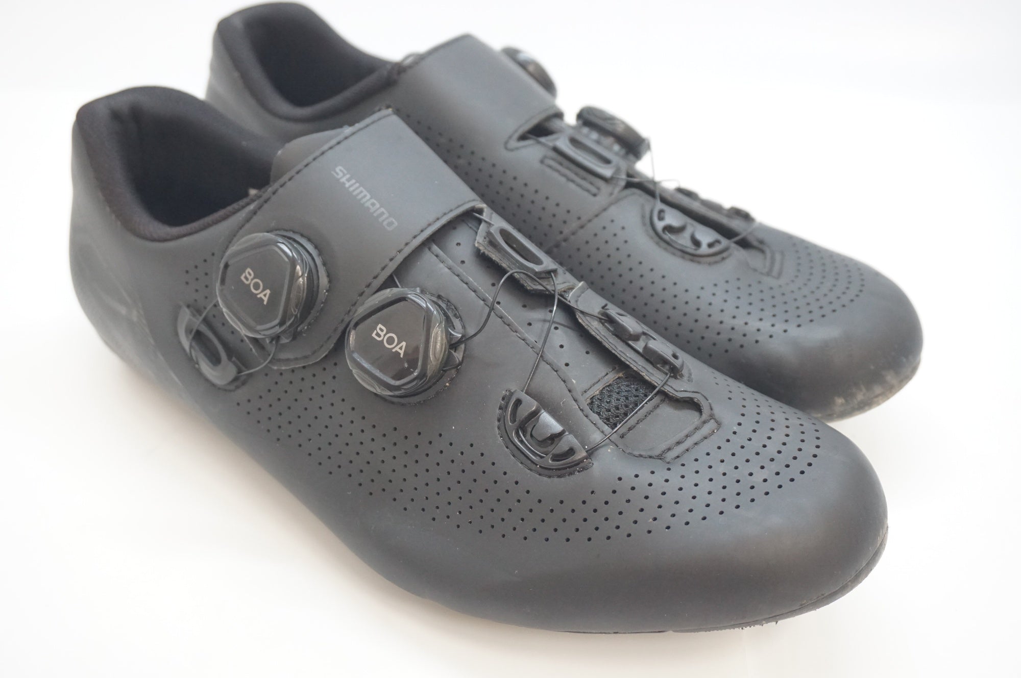 SHIMANO 「シマノ」 SHRC701M 44(27.8cm)サイズ シューズ / 福岡店