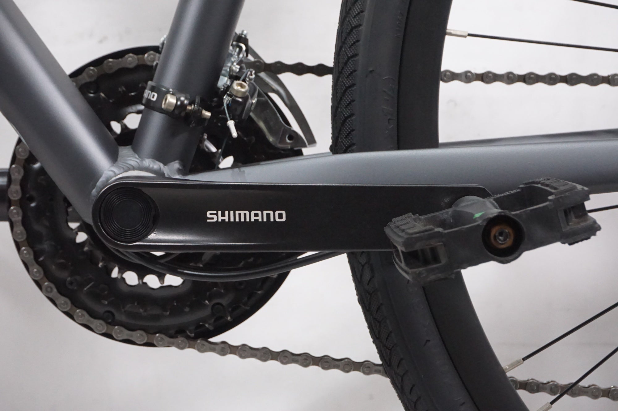 BIANCHI 「ビアンキ」 C-SPORT2 DISC 2022年モデル クロスバイク / AKIBA店