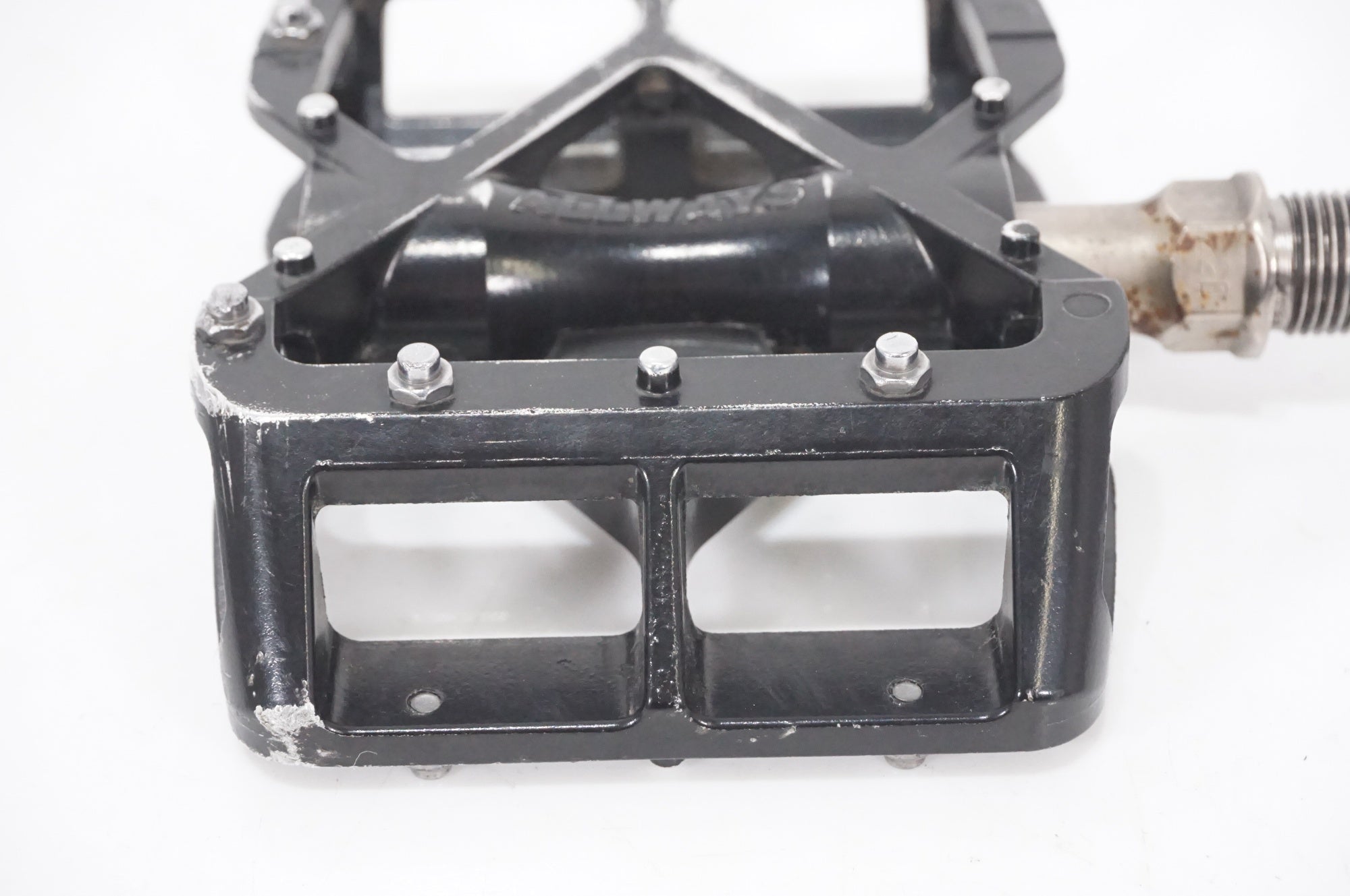 MKS 「ミカシマ」 ALLWAYS ペダル / AKIBA店