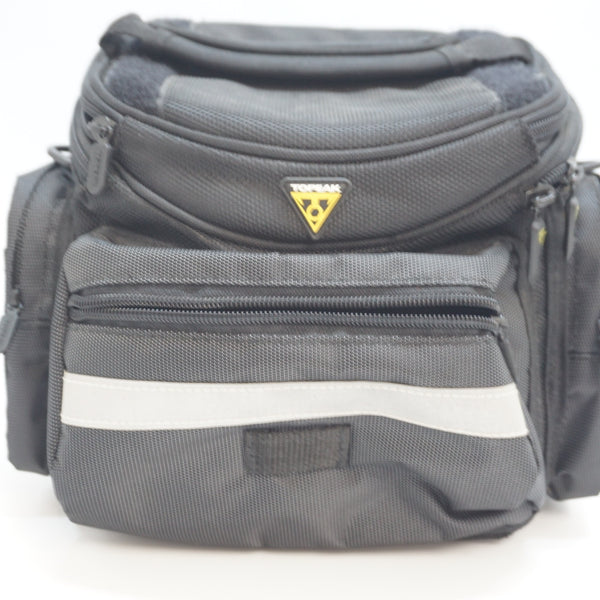 TOPEAK 「トピーク」 TOURGUIDE ハンドルバーバッグ / 福岡店