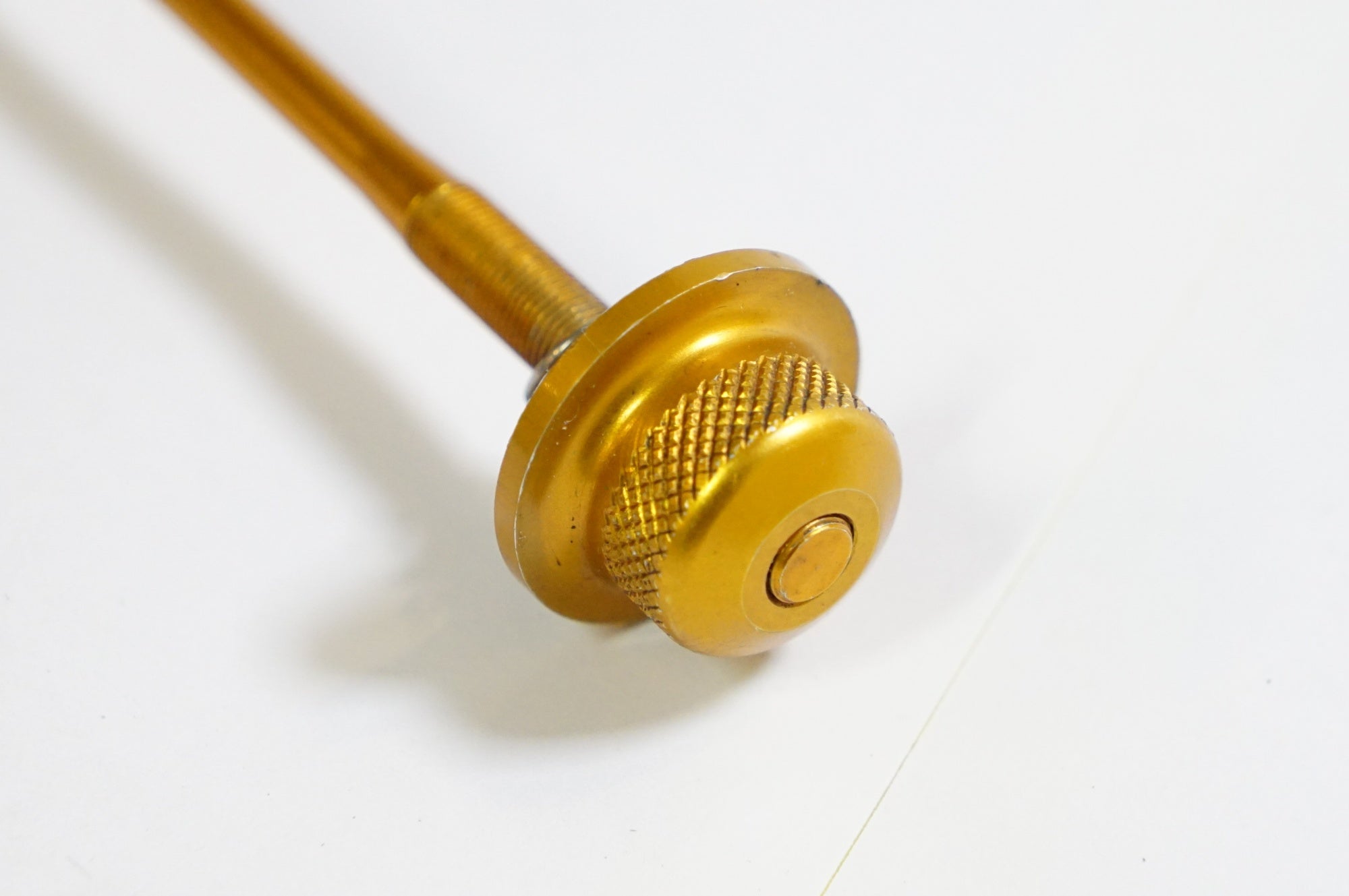 CARBON-TI 「カーボンチ」 X-Lock クイックリリースレバー / 熊谷本店