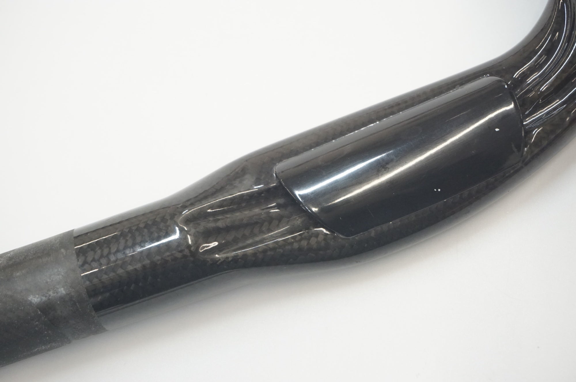 TIME 「タイム」 ERGO FORCE MONO BLOC φ31.8 400mm ハンドル / 福岡店