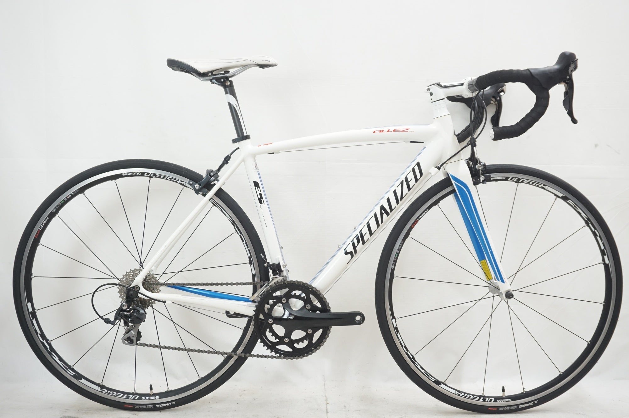 SPECIALIZED 「スペシャライズド」 ALLEZ COMP 2011年モデル ロードバイク カスタム / 福岡アイランドシティ店
