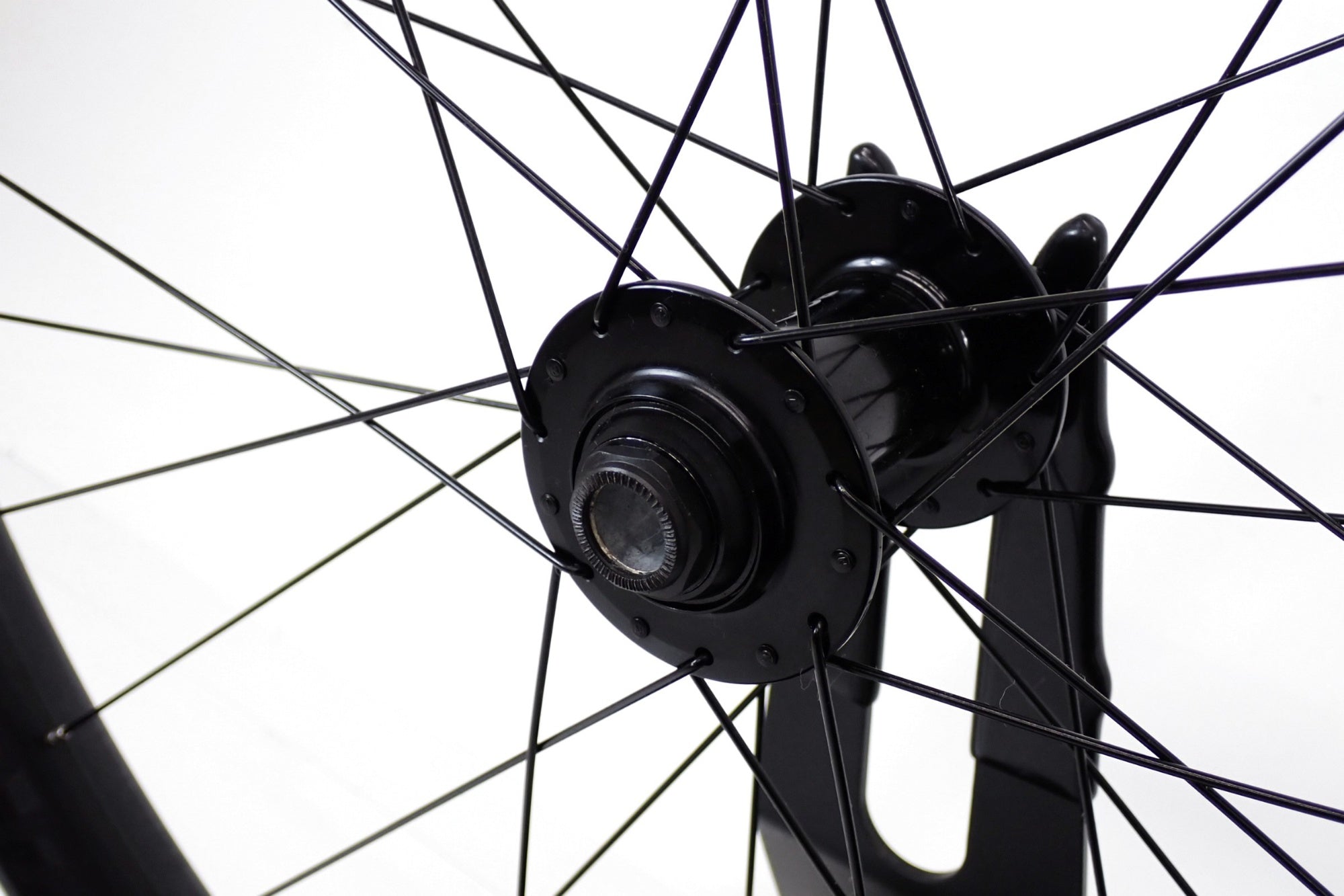 SUN RINGLE 「サンリングル」 DUROC 50 シマノ11速 ホイールセット / 伊勢崎店