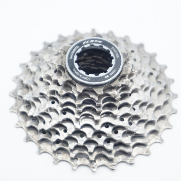 SHIMANO 「シマノ」 105 CS-R7000 11-28T スプロケット / 滋賀大津店