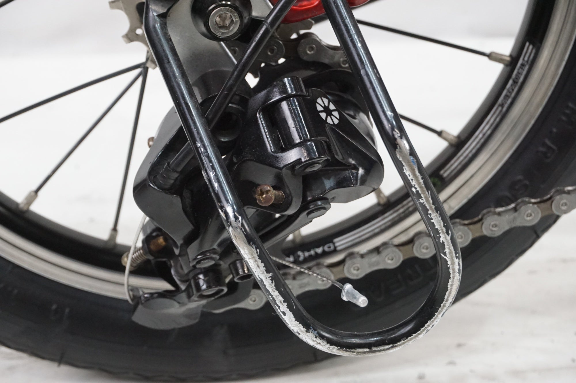 DAHON 「ダホン」 K3 2020年モデル 14インチ 折り畳み自転車 / 大宮店
