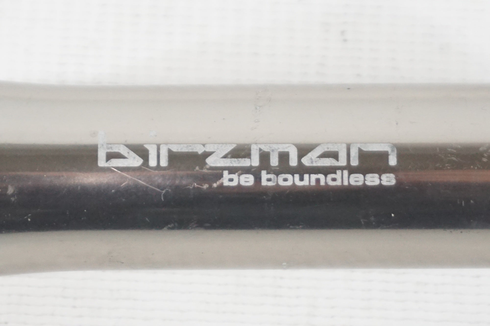 BIRZMAN 「バーズマン」 CO2ボンベ インフレーターセット / 阪急塚口店