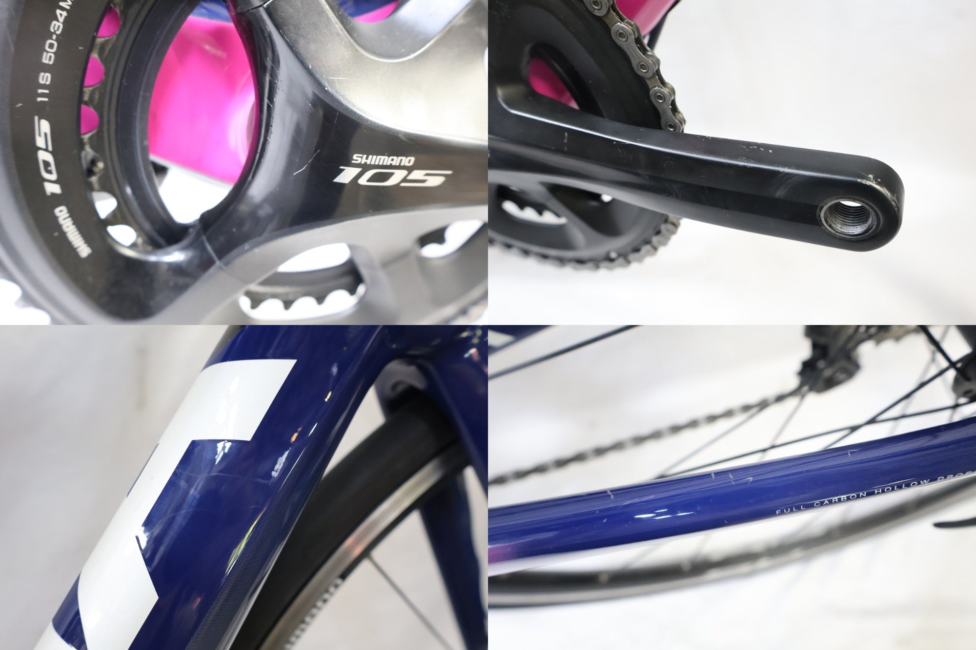 KOGA 「コガ」 KIMERA ROAD PRESTIGE 2016年モデル ロードバイク / 高知店