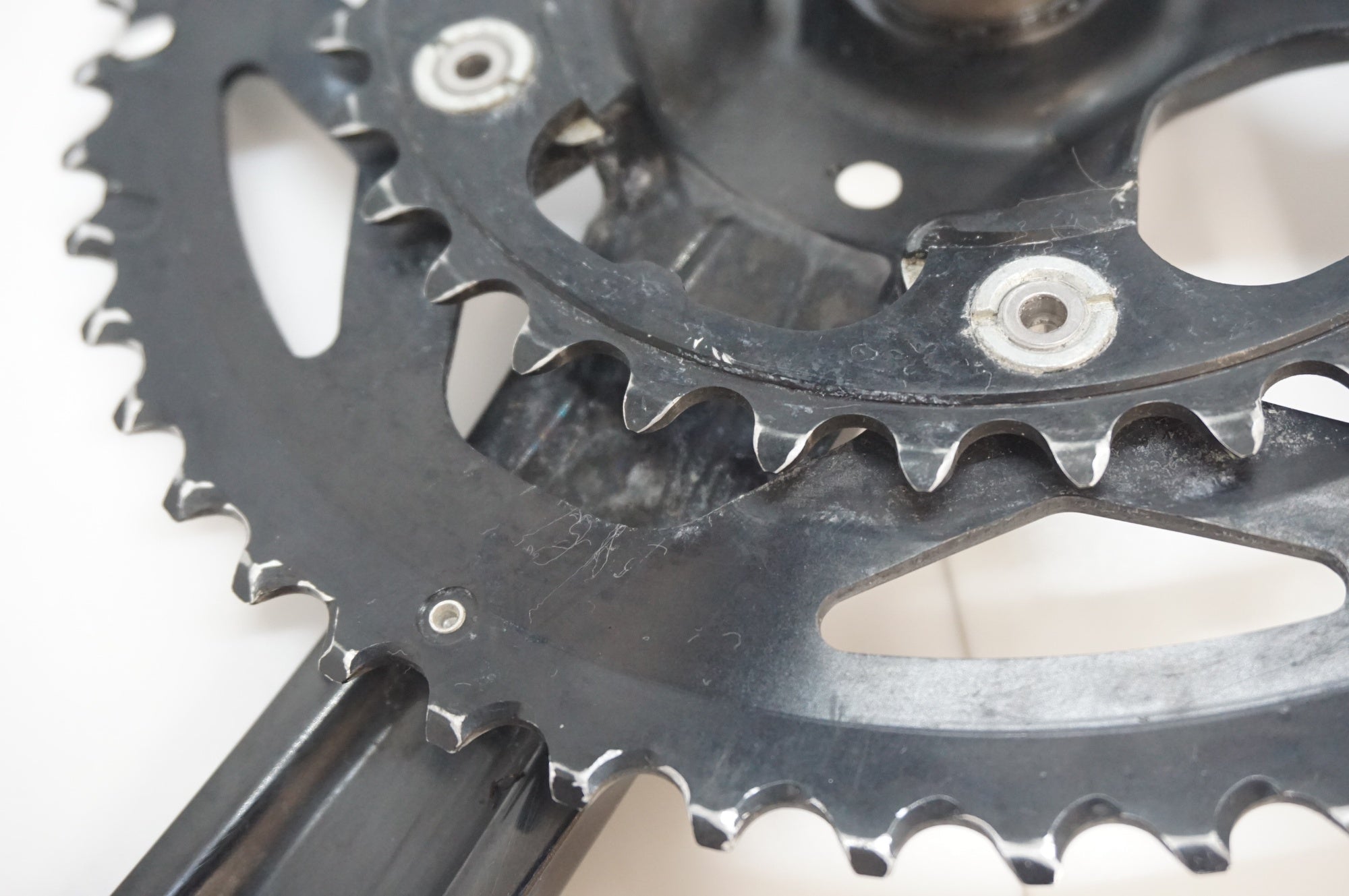SHIMANO 「シマノ」 FC-RS500 50-34T 170mm クランク / 福岡アイランドシティ店