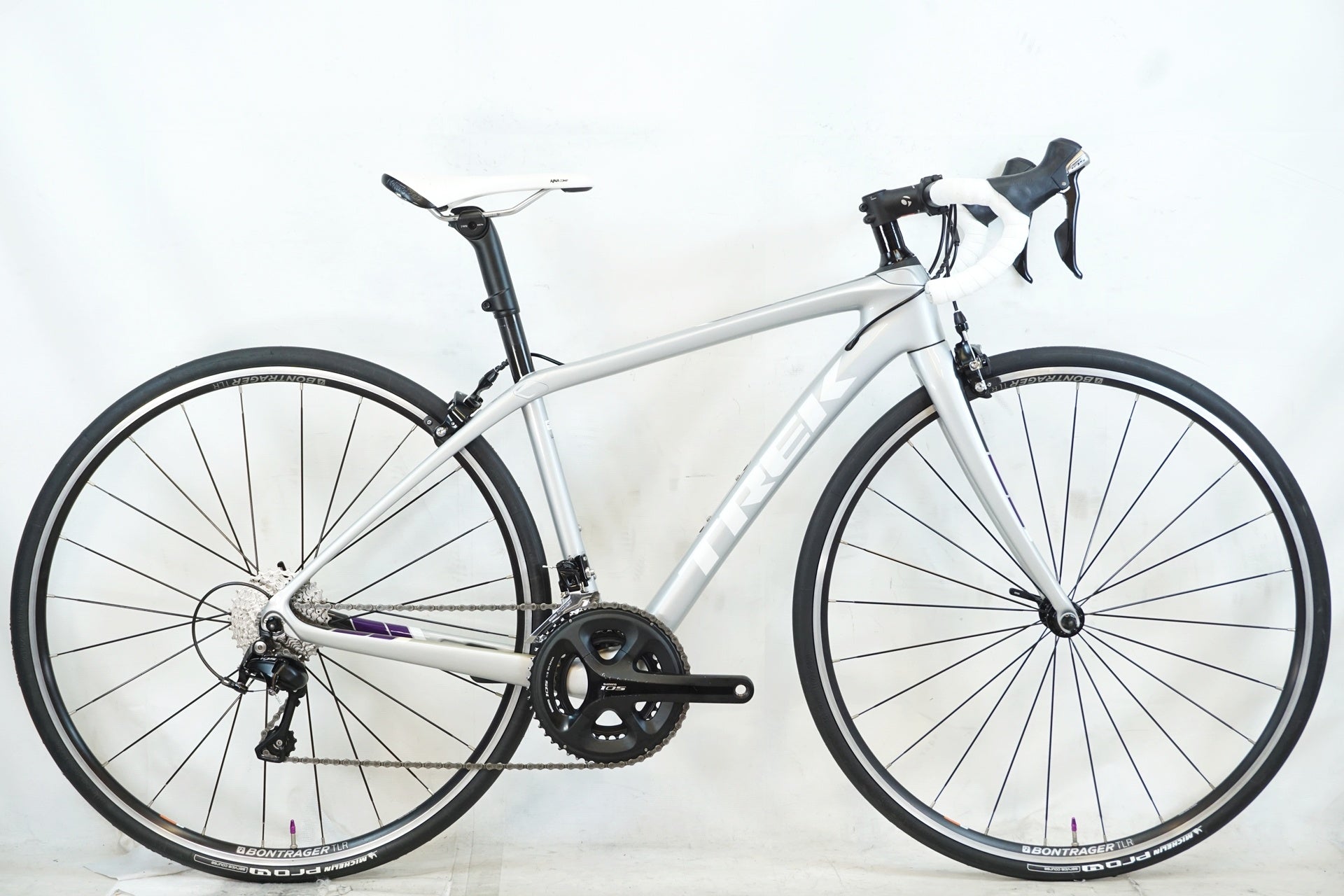 TREK 「トレック」 DOMANE SL5 WOMEN 2018年モデル ロードバイク / 有明ガーデン店