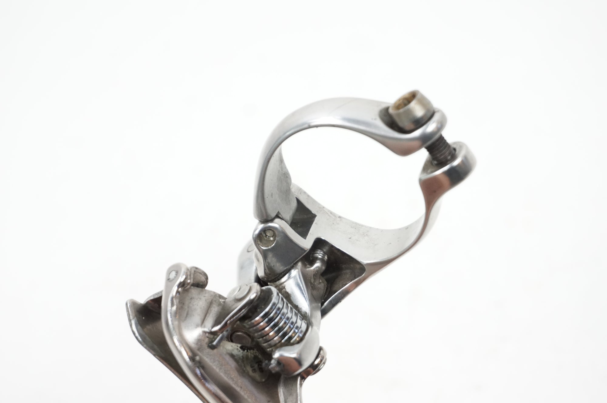 SHIMANO 「シマノ」 DURA-ACE FD-7800 34.9mm フロントディレイラー