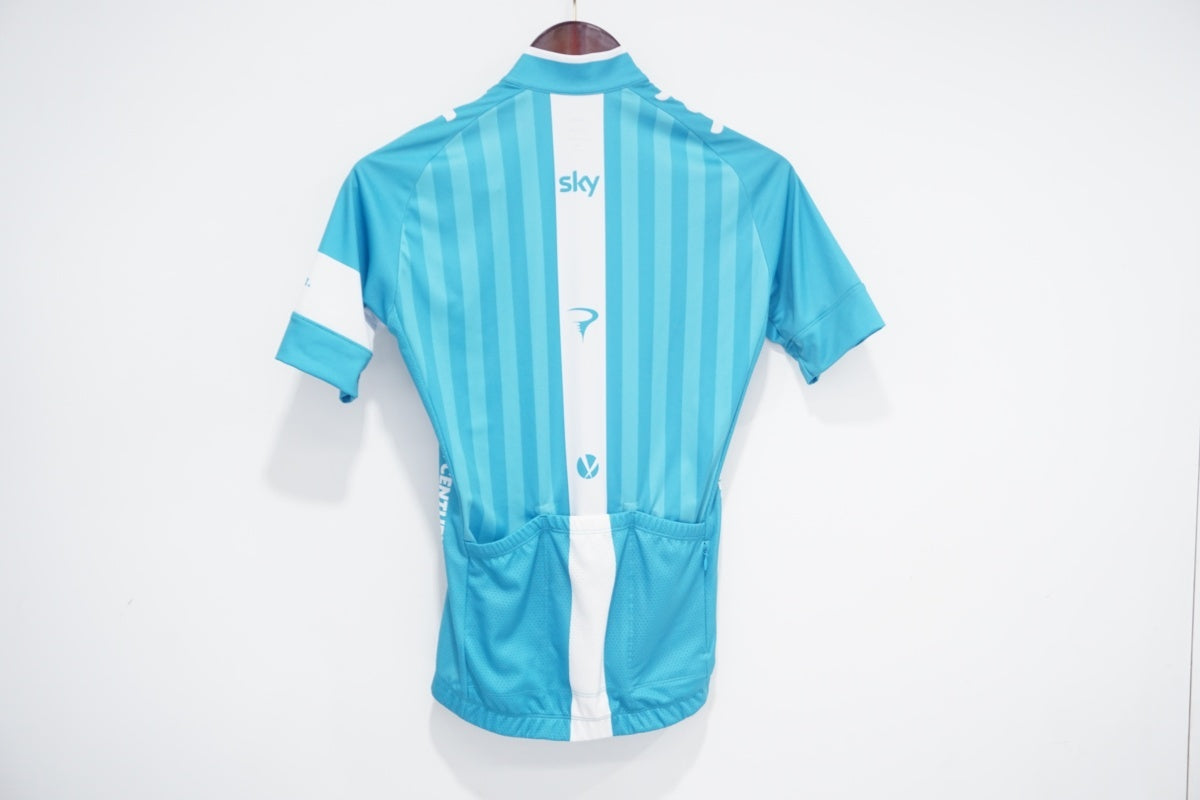 RAPHA 「ラファ」 sky X-SMALLサイズ ジャージ / 滋賀大津店