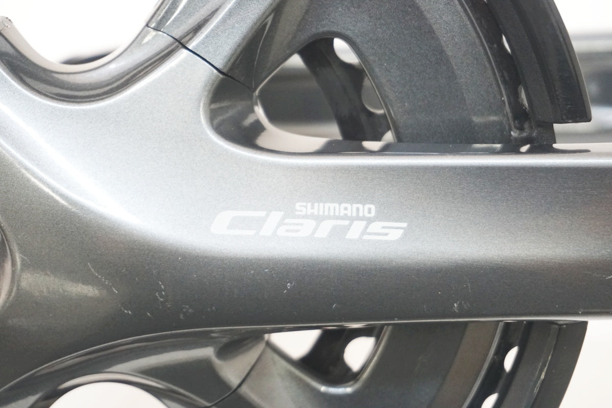 SHIMANO 「シマノ」 CLARIS FC-R2000 50-34T 170mm クランク / 大阪美原北インター店
