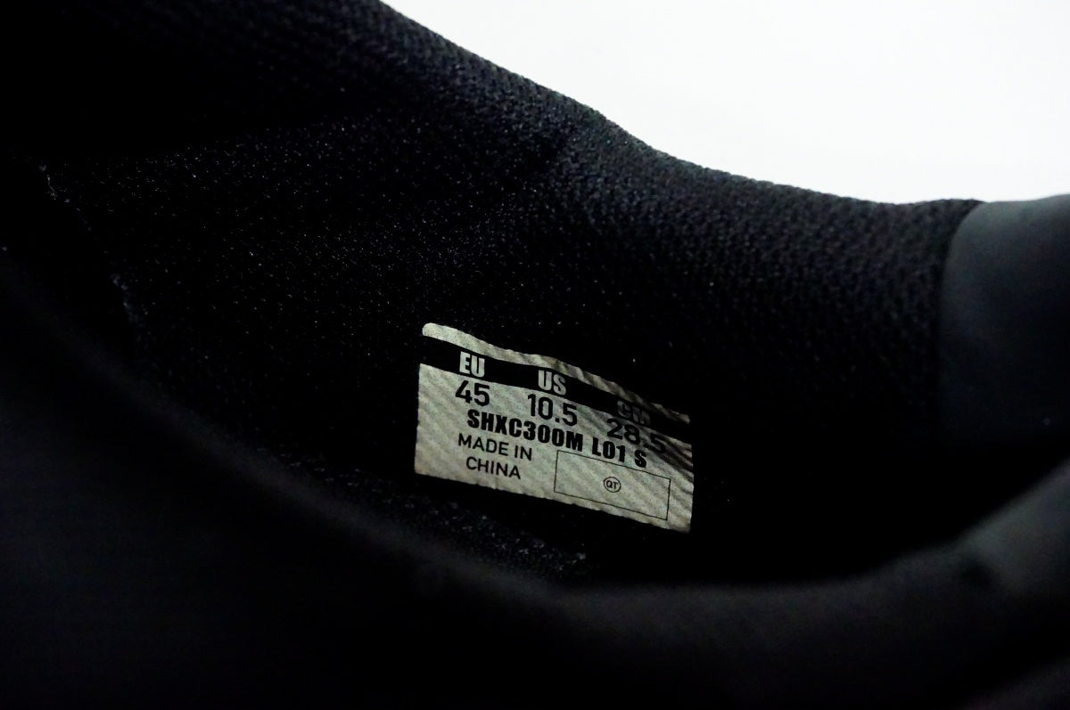 SHIMANO 「シマノ」 SHRC300M LO1 S 45(28.5cm) シューズ / 名古屋大須店