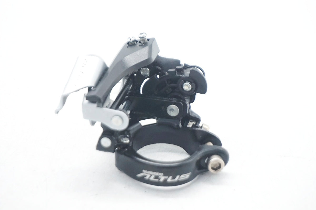 SHIMANO 「シマノ」 ALTUS FD-M370 フロントディレーラー / 大阪門真店