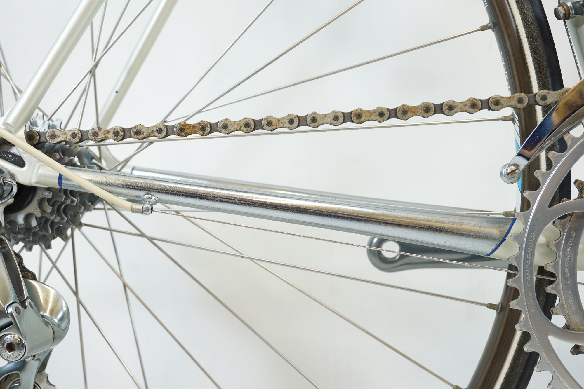 DE ROSA 「デローザ」 35TH ANNIVERSARIO 年式不明 ロードバイク / 有明ガーデン店